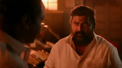Still 4 of Maaveeran (2023) WEB-DL [Hindi DD5.1] 1080p 720p & 480p [x264/HEVC]