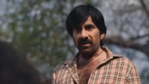 Still 1 of Irumudi (2026) DS4K WEB-DL [Hindi (DD5.1) & Telugu] 4K 1080p 720p & 480p Dual Audio [x264/10Bit-HEVC]