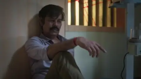 Still 6 of Dark (2026) WEB-DL [Hindi (DD5.1) & Tamil] 4K 1080p 720p & 480p Dual Audio [x264/10Bit-HEVC]