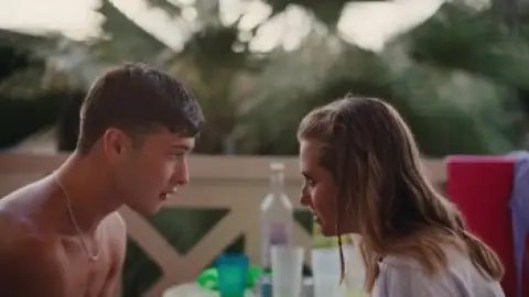 Still 4 of How to Have Sex (2023) BluRay [Hindi (DD5.1) & English] 4K 1080p 720p & 480p Dual Audio [x264/10Bit-HEVC]