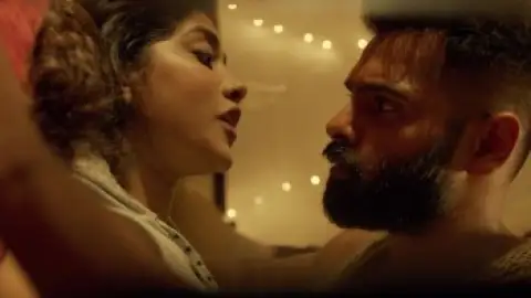 Still 2 of iSmart Shankar (2019) UNCUT DS4K WEB-DL [Hindi (ORG 5.1) & Telugu] 4K 1080p 720p & 480p Dual Audio [x264/HEVC]