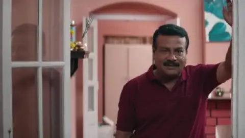 Still 1 of DeAr (2024) WEB-DL [Hindi DD5.1] 1080p 720p & 480p [x264/HEVC]