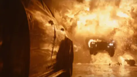 Still 6 of The BatMan (2022) WEB-DL [Hindi (ORG 5.1) & English] 1080p 720p & 480p Dual Audio [x264/10Bit-HEVC]