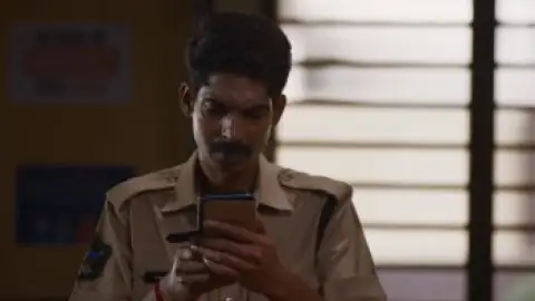 Still 6 of Sampradayini Suppini Suddapoosani (2026) WEB-DL [Hindi (DD5.1) & Telugu] 4K 1080p 720p & 480p Dual Audio [x264/HEVC]