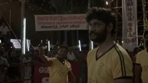 Still 6 of Lingam (Season 1) WEB-DL [Hindi (DD5.1) & Tamil] 4K 1080p 720p & 480p Dual Audio [x264/ESubs] | JioHotstar Series