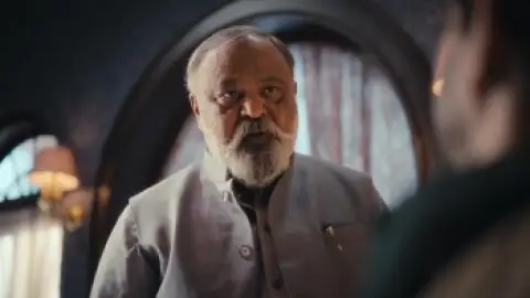 Still 2 of Yeh Kaali Kaali Ankhein (Season 2) WEB-DL [Hindi DD5.1] 1080p 720p & 480p [x264/ESubs] HD | ALL Episodes [NF Series]