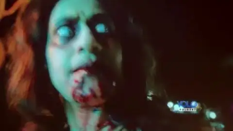 Still 3 of Indian Institute of Zombies (2026) HDTC [Hindi (Clean)] 1080p 720p & 480p [x264]
