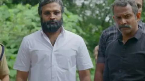 Still 6 of Lovedale (2025) WEB-DL [Hindi (DD2.0) & Malayalam] 1080p 720p & 480p Dual Audio [x264/HEVC]