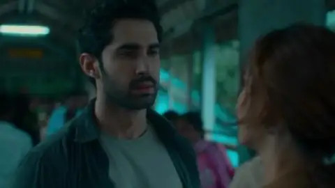 Still 3 of Chand Mera Dil (2026) WEB-DL [Hindi DD5.1] 4K 1080p 720p & 480p [x264/HEVC]