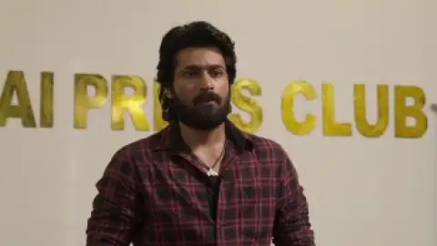 Still 8 of Diesel (2025) WEB-DL [Hindi (DD5.1) & Tamil] 1080p 720p & 480p Dual Audio [x264/10Bit-HEVC]