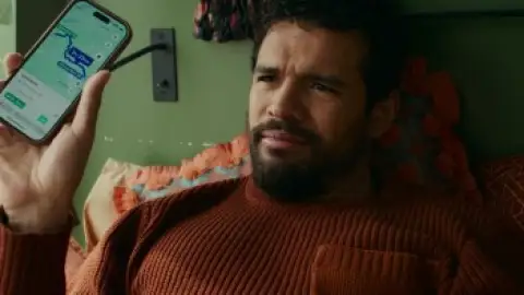 Still 1 of Passenger (2026) WEB-DL [Hindi (DD5.1) & English] 4K 1080p 720p & 480p Dual Audio [x264/10Bit-HEVC]