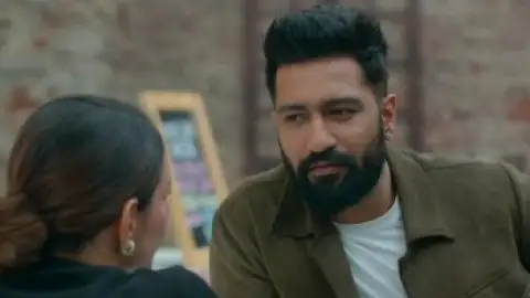 Still 1 of Bad Newz (2024) WEB-DL [Hindi DD5.1] 4K 1080p 720p & 480p [x264/HEVC]