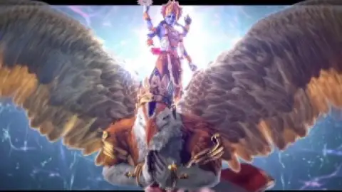 Still 7 of Mahavatar Narsimha (2025) WEB-DL [Hindi (DD5.1) & MULTi] 4K 1080p 720p & 480p [x264/10Bit-HEVC]