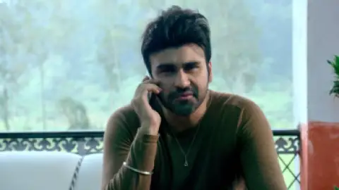 Still 2 of Zehan (2024) WEB-DL [Hindi DD5.1] 1080p 720p & 480p [x264]