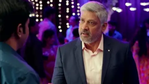 Still 7 of Nari Nari Naduma Murari (2026) WEB-DL [Hindi (DD5.1) & Telugu] 4K 1080p 720p & 480p Dual Audio [x264/10Bit-HEVC]