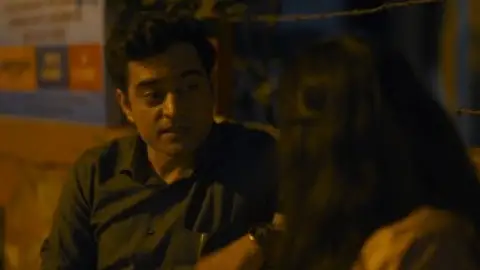 Still 1 of Half CA (Season 1) WEB-DL [Hindi DD5.1] 4K 1080p 720p & 480p x264 | AMZN Series
