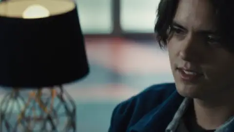 Still 3 of Daniel Isn’t Real (2019) BluRay [Hindi (ORG 2.0) + English] 1080p 720p & 480p Dual Audio [x264/10Bit-HEVC]
