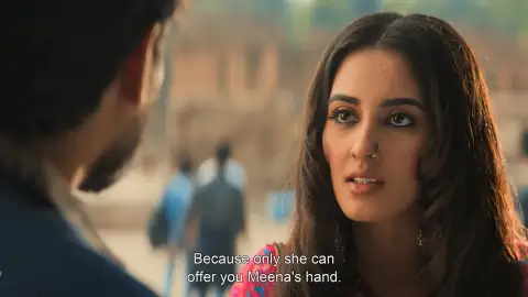 Still 2 of Vanvaas (2024) WEB-DL [Hindi ORG-DD5.1] 1080p 720p & 480p [x264/HEVC] | [Exclusive By ]