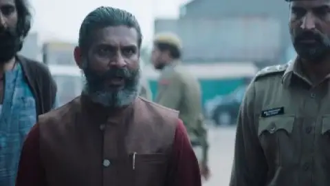 Still 4 of Mardaani 2 (2019) BluRay [Hindi DD5.1] 4K 1080p 720p & 480p [x264/HEVC]