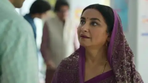 Still 5 of Chiraiya (Season 1) DS4K WEB-DL [Hindi DD5.1] 4K 1080p 720p & 480p [x264/HEVC] HD | ALL Episodes [JioHotStar Series]