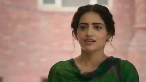 Still 5 of Haye Ni Bebe Meriye (2026) WEB-DL [Punjabi DD5.1] 4K 1080p 720p & 480p [x264/HEVC]