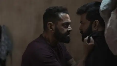 Still 8 of Bandar (2026) DS4K WEB-DL [Hindi DD5.1] 4K 1080p 720p & 480p [x264/HEVC]