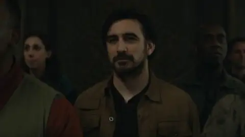 Still 6 of Silo (Season 2) WEB-DL [English DD5.1] 4K 1080p 720p & 480p [x264/ESubs] | AppleTV Series