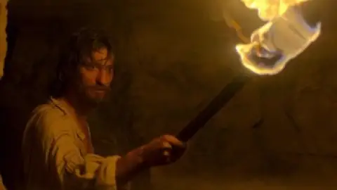 Still 3 of The Count of Monte Cristo (2024) BluRay [Hindi (ORG 2.0) & English] 4K 1080p 720p & 480p Dual Audio [x264/10Bit-HEVC]