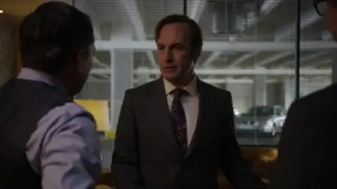 Still 5 of Better Call Saul (Season 4) BluRay [Hindi (ORG 2.0) & English 5.1] 1080p 720p & 480p [x264/10Bit-HEVC] | [ALL Episodes] | TVSeries