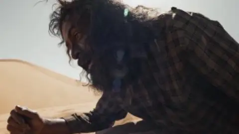 Still 8 of Aadujeevitham – The Goat Life (2024) WEB-DL [Hindi (DD5.1) & Malayalam] 1080p 720p & 480p Dual Audio [x264/10Bit-HEVC] HD