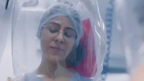 Still 6 of The Vaccine War (2023) WEB-DL [Hindi DD5.1] 1080p 720p & 480p [x264/HEVC]