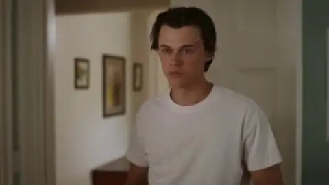 Still 2 of The Summer I Turned Pretty (Season 2) WEB-DL [Hindi (DD5.1) & English] 4K 1080p 720p & 480p x264 | PrimeVideo Series