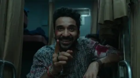 Still 1 of Kill (2024) WEB-DL [Hindi DD5.1] 4K 1080p 720p & 480p [x264/10Bit-HEVC]