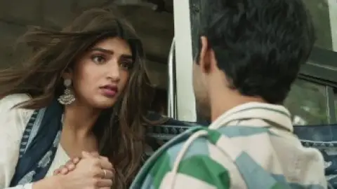 Still 2 of Junior (2025) UNCUT WEB-DL [Hindi (DD5.1) & Telugu] 1080p 720p & 480p Dual Audio [x264/10Bit-HEVC]
