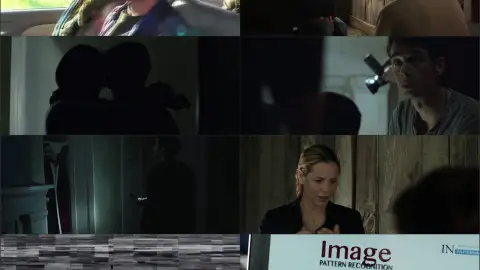 Still 1 of Demonic (2015) BluRay Dual Audio [Hindi (ORG DD2.0) & English] 1080p 720p 480p [x264/HEVC] HD