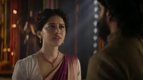 Still 6 of Nagabandham: The Secret Treasure (2026) WEB-DL [Hindi (DD5.1) & Telugu] 4K 1080p 720p & 480p Dual Audio [x264/10Bit-HEVC]