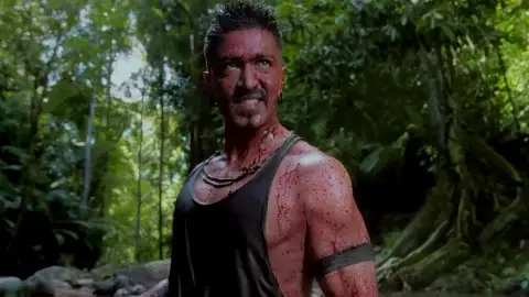 Still 10 of Toxic (2026) V2 HQ-HDTC [Hindi-Kannada-Tamil-Telugu] (LiNE) 1080p 720p & 480p Multi Audio [x264/HEVC]
