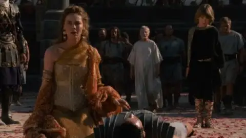 Still 8 of Gladiator (2000) EXTENDED BluRay [Hindi (ORG 5.1) & English] 4K 1080p 720p & 480p Dual Audio [x264/10Bit-HEVC]