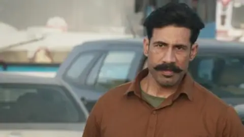 Still 5 of Medal (2023) WEB-DL [Hindi (DD2.0) & Punjabi] 1080p 720p & 480p Dual Audio [x264/HEVC]
