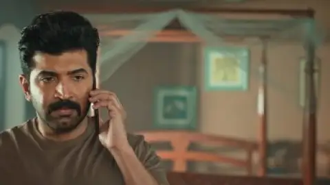 Still 2 of Mission: Chapter 1 (2024) WEB-DL [Hindi DD2.0] 1080p 720p & 480p [x264/HEVC]