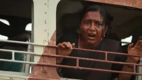 Still 2 of Bison Kaalamaadan (2025) WEB-DL [Hindi (DD5.1) & Tamil] 4K 1080p 720p & 480p Dual Audio [x264/HEVC]