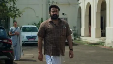Still 6 of Drishyam 3 (2026) WEB-DL [MULTi DD5.1] 4K 1080p 720p & 480p [x264/ESubs]