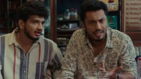Still 5 of First Copy (Season 2) WEB-DL Hindi [DD5.1] 1080p 720p & 480p [x264/HEVC]
