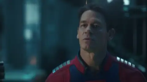 Still 1 of Peacemaker (Season 2) WEB-DL [Hindi (DD2.0) & English] 4K 1080p 720p & 480p [x264/10Bit-HEVC] | [ALL Episodes] | HBO Series