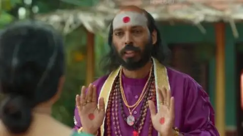Still 5 of Su from So (2025) [Hindi – HQ/Studio Dub] DS4K WEB-DL 4K 1080p 720p 480p [x264/HEVC] HD | [Without-ADs]