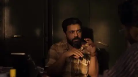 Still 8 of Baby Girl (2026) DS4K WEB-DL [Hindi (DD5.1) & Malayalam] 4K 1080p 720p & 480p Dual Audio [x264/10Bit-HEVC]