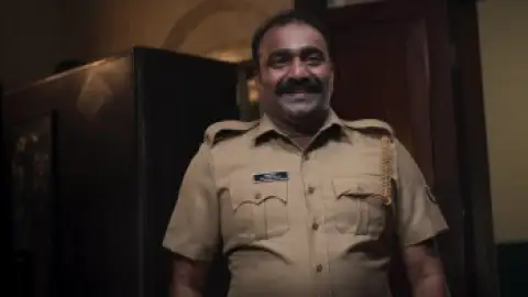 Still 1 of Thalavan (2024) DS4K WEB-DL [Hindi (ORG 5.1) & Malayalam] 4K 1080p 720p & 480p Dual Audio [x264/10Bit-HEVC]