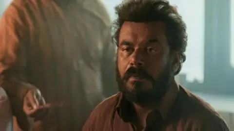 Still 3 of Warning 2 (2024) WEB-DL [Hindi (DD2.0) & Punjabi] 1080p 720p & 480p Dual Audio [x264/HEVC]