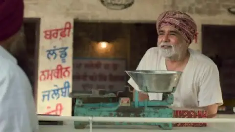 Still 1 of Soohe Ve Cheere Waleya (2025) WEB-DL [Punjabi DD5.1] 4K 1080p 720p & 480p [x264/HEVC]