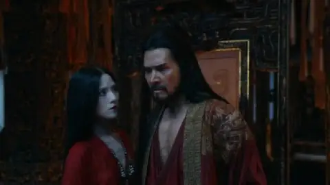 Still 4 of Creation of the Gods II: Demon Force (2025) WEB-DL [Hindi (DD2.0) & Chinese] 1080p 720p & 480p Dual Audio [x264/10Bit-HEVC]
